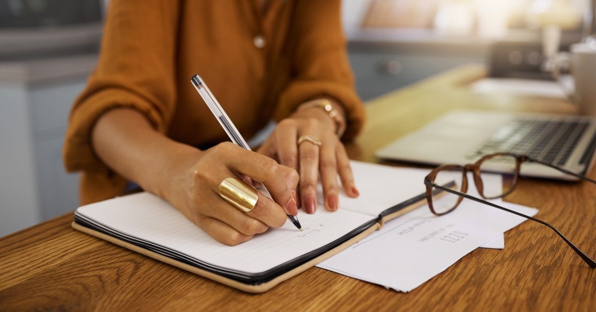 How to Create a Budget That Actually Sticks