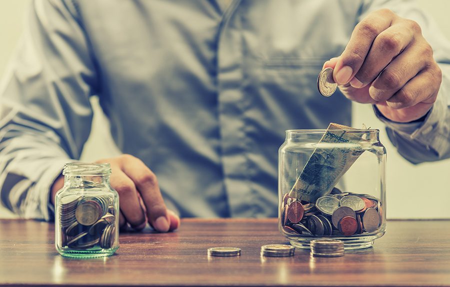 How to Save $5,000 in 6 Months: A Realistic Plan